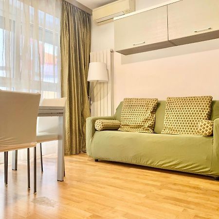 Ferienwohnung Garibaldi Loft House Bari Exterior foto